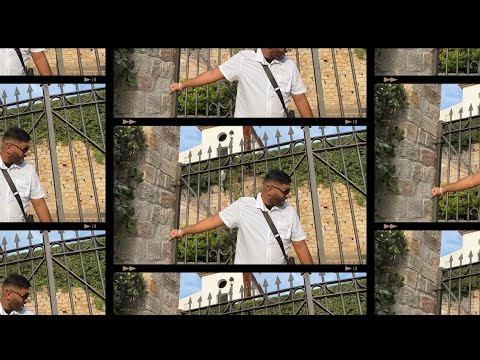 MC NASIM - A PARTES IGUALES (VIDEOCLIP)