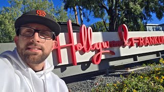 The Hollywood Franklin Hotel | A Classic Boutique Experience