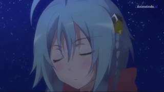 Download lagu Gakusen Toshi Asterisk 1nd2 full epic battle mp3