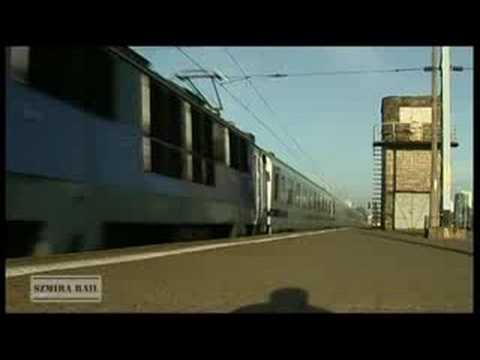 EP09-005 z BWE w stronę słońca...