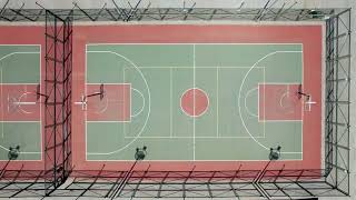 Kayseri Büyükşehir Belediyesi Spor AŞ - AHD Tesisleri
