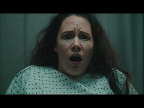 THE PACKAGE - Sebastian Fitzek