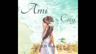 Album Sampler "Cozy" by Ami