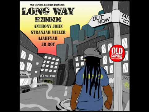 Stranjah Miller - Overcome