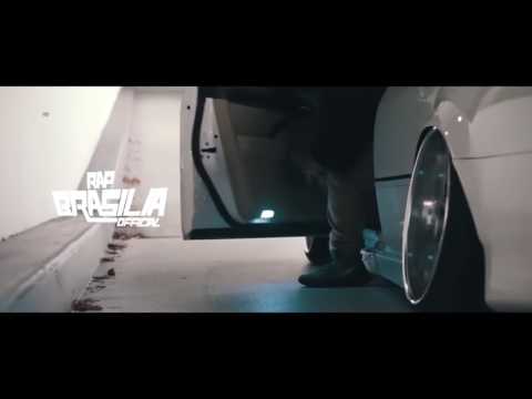 Eu tinha jurado - Cenário Red //Rap Brasília Fc