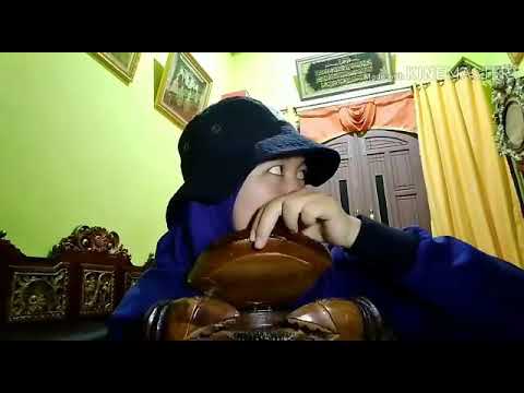 Melly Anggraini (19752044) #KuisConversation