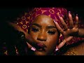 African Woman - Dance Version (Visualizer)