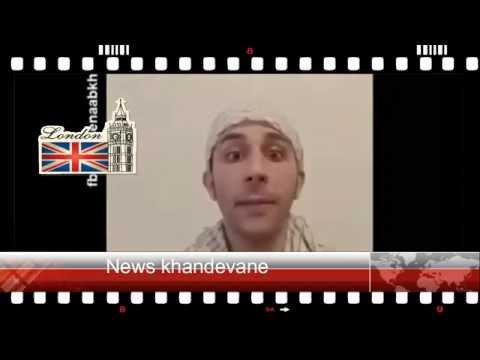 jenabe khan khandevane