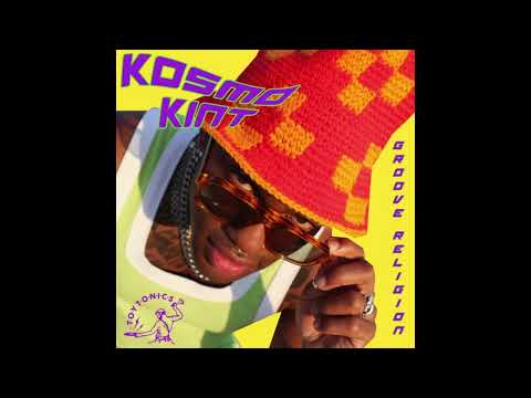 Kosmo Kint feat. Zac Tenenbaum - Magic