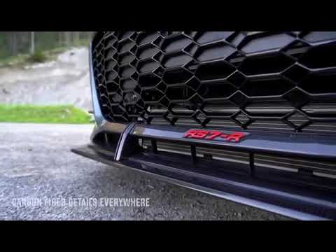 NEW! 740HP 2020 AUDI RS7-R SPORTBACK - MOST BEAUTIFUL RS7 EVER? ABT Sporstline beast in detail❤️