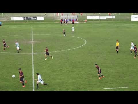 2023/05/26 2T Povegliano - Villafranca (21° Torneo città di Povegliano – Gianmaria Tinazzi)