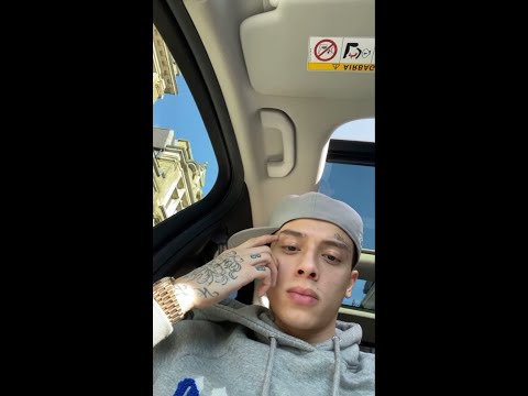 CentralCee X macklemore (remix-doja X can't hold us )