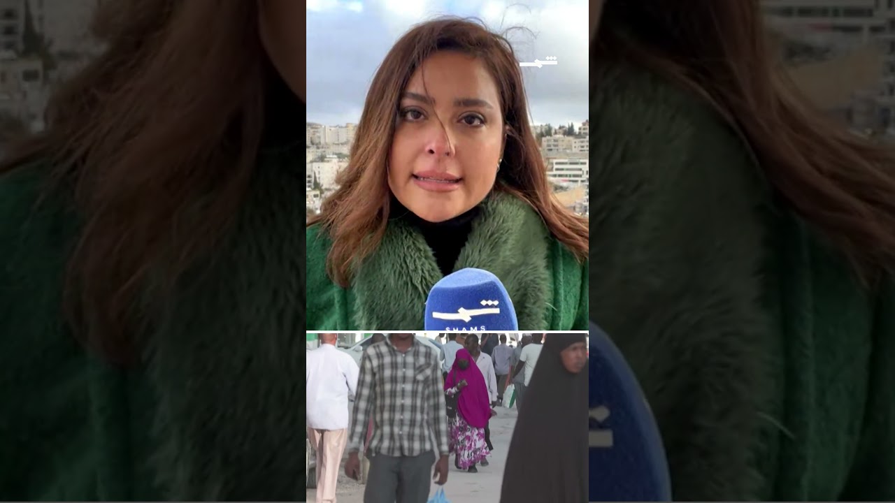 فيديو | ما علاقة أرض الصومال بالتجاذبات التركية والإسرائيلية وانعكاسها في سوريا؟#إسرائيل #الصومال