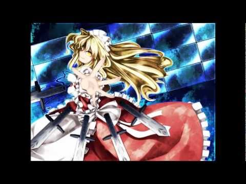 【東方】 #33 VOCAL Syrufit - Monochrome (Yumeko~)