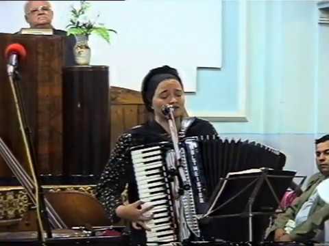 🎹 Simida Istrate (2001) - Cand am fost pus la-ncercare