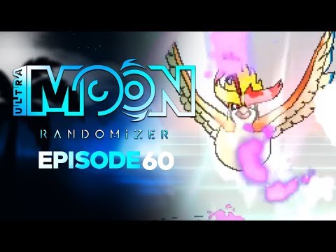 LUBLE TRUBLE! - Pokémon ULTRA Sun & Moon RANDOMIZER Nuzlocke Episode 60!