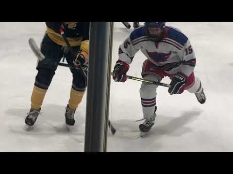 NJ Avs U16 v Mid Fairfield U15.  Sep 18, 2020