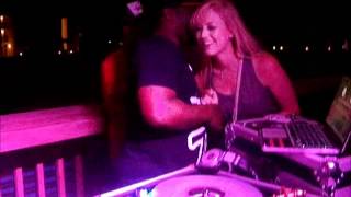 Spring Break South Padre Inertia Tours Spring Break Party at Clayton's with DJ Daddy Fats