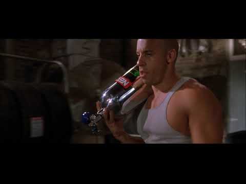 Dope - Debonaire (The Fast and The Furious)