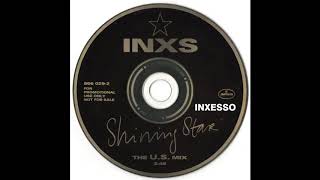 INXS - Shining Star (The U.S. Mix)