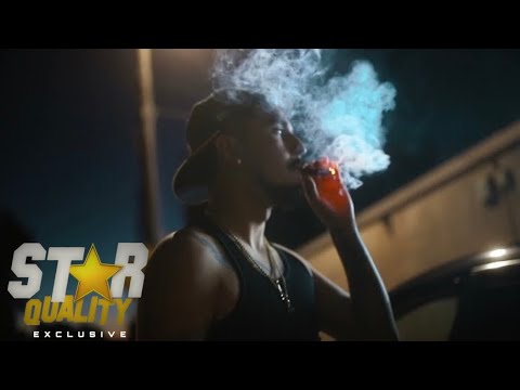 Burn1Kev - Don't Play With Me | Dir. Solzilla