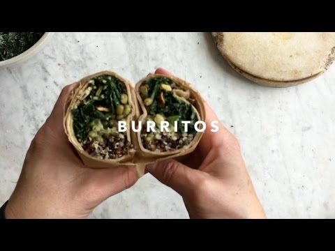 download lagu mp3 mp4 Quinoa Veggie Wrap, download lagu Quinoa Veggie Wrap gratis, unduh video klip Quinoa Veggie Wrap
