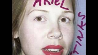 Ariel Rosenberg (Ariel Pink) - Cuz You're Dead (Lester Bangs)