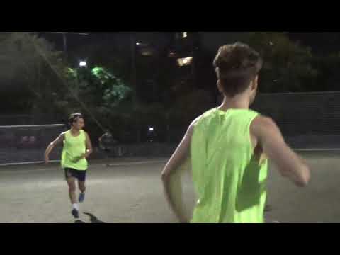 LA FALCIONETA vs DABBATASARAY - #Apertura2021 Fecha1