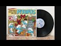 Los Pitufos La Posada De Pitufón