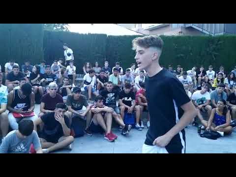 ERREDUELE vs HYTRA | Octavos