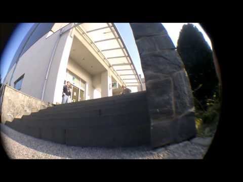 Robert Tkalčec ironybmx