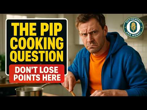How To Answer Your PIP Questions To Win - One PIP Answer Loses You Most Points