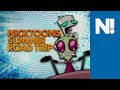 Nicktoons Summer Summertime Primetime Promos June July 2010