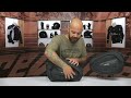 Naujas OGiO moto balnelio krepšių komplektas