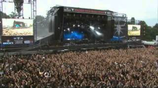 Download lagu 12) Sonata Arctica - Don't Say a Word (Wacken Live 2008) mp3