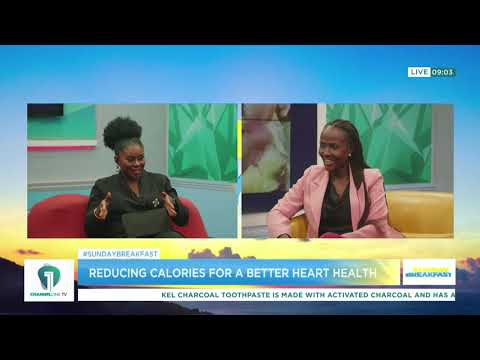 Cutting Calories for a Healthier Heart: What You Need to Know | Sunday Breakfast
