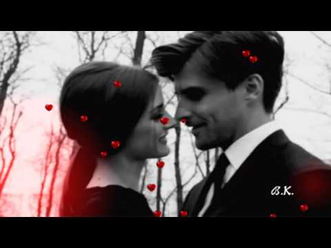 .💝. Love is life  .💝. Helmut Lotti & Lisa del Bo