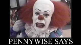 Pennywise-Bro Hymn Tribute