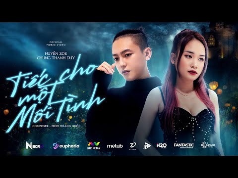 Tiếc cho một mối tình - Huyền Zoe