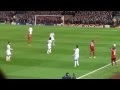 2014/15 UCL: Liverpool 0-3 Real Madrid