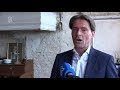 Extra steun voor Hoeksche Waardse ondernemers en clubs