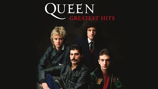 Queen - Greatest Hits (1) [1 hour long]