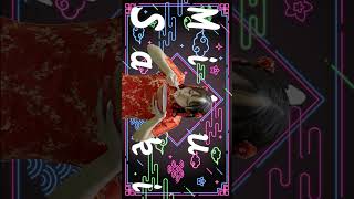 #メンバー紹介 『#彩木美玖 』【TaroTV10824】2024/11/16～レギュラーショー