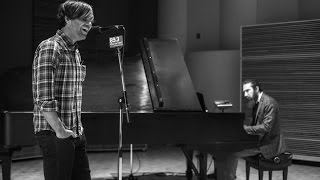 Death Cab for Cutie - Black Sun (Piano) (Live on 89.3 The Current)