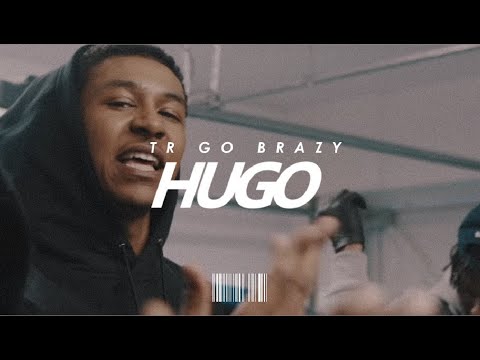DigDat x Headie One x Bandokay x Melodic UK Drill Type Beat - Hugo (Prod.TRTheProducer)