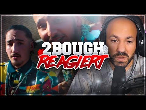 2Bough reagiert: EREN CAN X BATU - Wir rollen (prod. by AVO & prodbykendox)