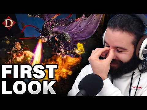 Wait.. Is This Diablo Immortal 2026?!