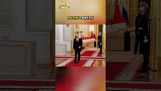Download lagu Putin's Entry⚡🔥 | Putin Attitude Status💪 #shorts mp3 Download lagu Putin's Entry⚡🔥 | Putin Attitude Status💪 #shorts mp3