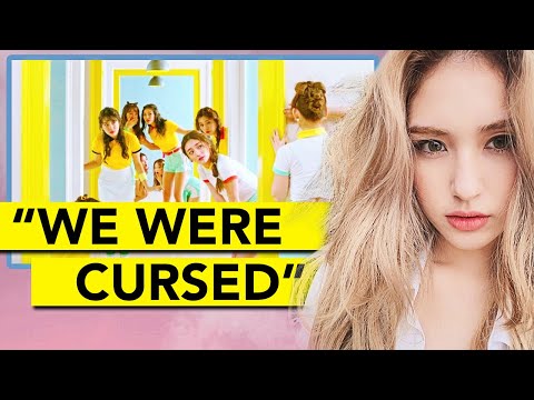 The DARK Truth What Happened to I O I After They Disbanded…