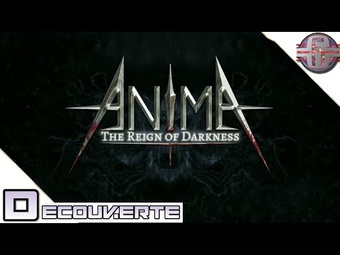Steam Community :: Anima : The Reign of Darkness